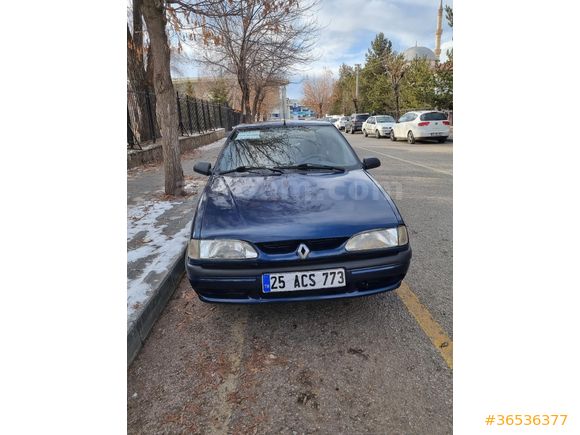 Sahibinden Renault R 19 1.4 Europa RN 1996 Model