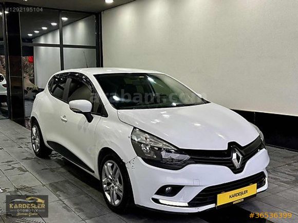 CLİO 1.5 DCI MANUEL