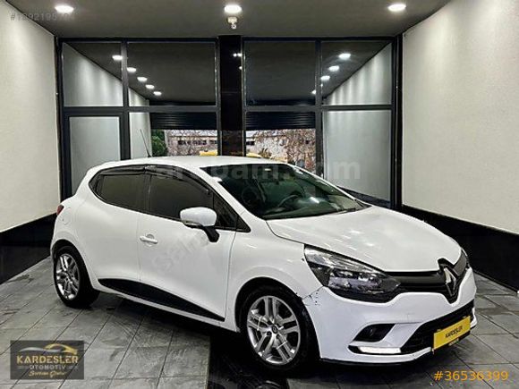 CLİO 1.5 DCI MANUEL