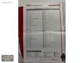 CLİO 1.5 DCI MANUEL