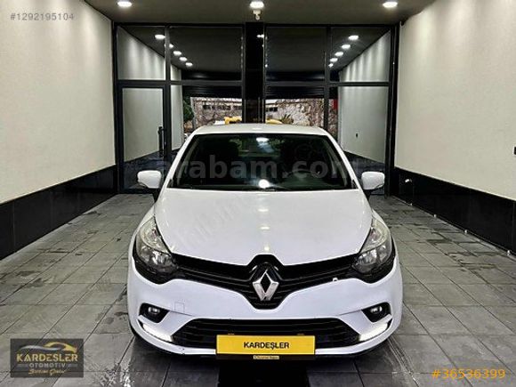 CLİO 1.5 DCI MANUEL
