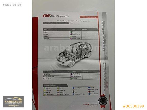CLİO 1.5 DCI MANUEL