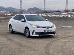 Sahibinden Toyota Corolla 1.4 D-4D Touch 2018 Model