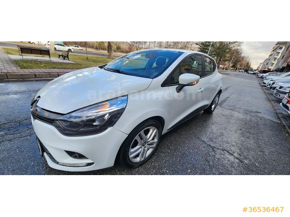2018 MODEL 1.5 DCİ MUAYENE YENİ MOTOR VE YÜRÜR SÜPER IPIL IPIL TERTEMİZ  MASRAFSIZ