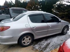 Sahibinden Peugeot 206 1.4 Executive 2008 Model