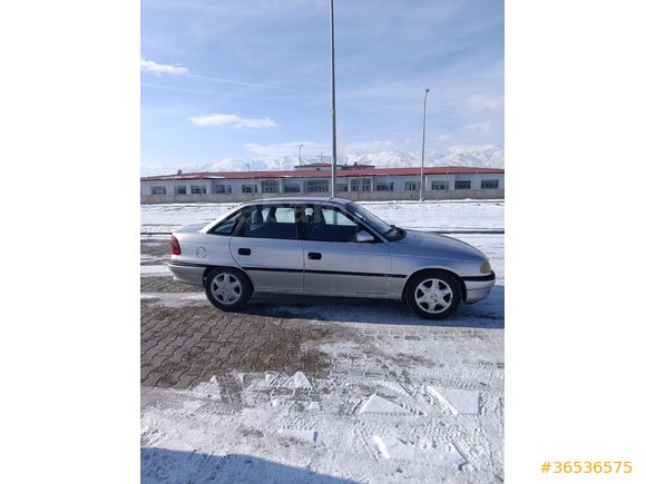 Sahibinden Opel Astra 1.6 GLS 1998 Model