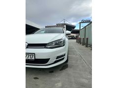 Sahibinden Volkswagen Golf 1.4 TSi Highline 2015 Model 