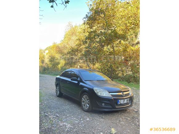 TEMİZ OPEL