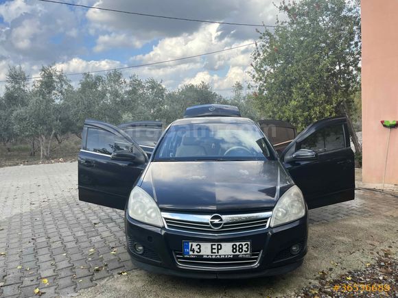 TEMİZ OPEL