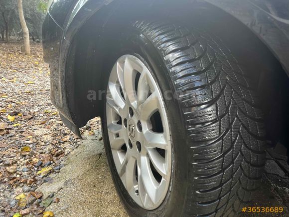 TEMİZ OPEL