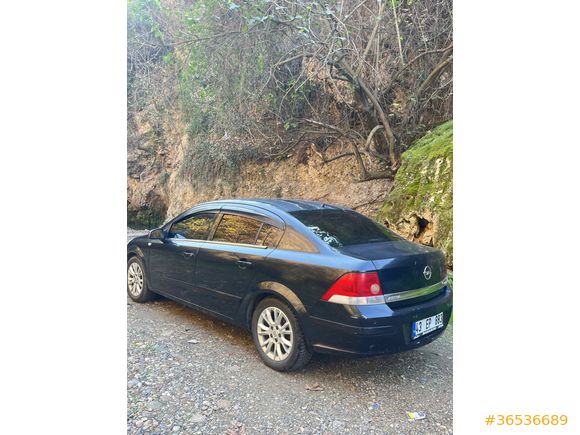 TEMİZ OPEL