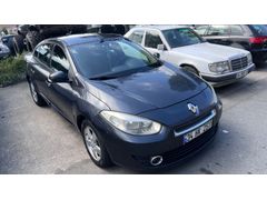Sahibinden Renault Fluence 1.5 dCi Extreme Edition 2011 Model 