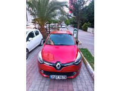 Sahibinden Renault Clio 1.2 Icon 2013 Model