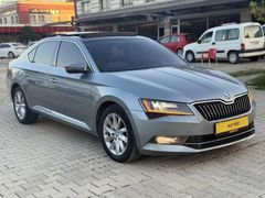 *2017*Superb 1.6 TDI Style DSG *CAM TAVANL*KREDİ İMKANI*