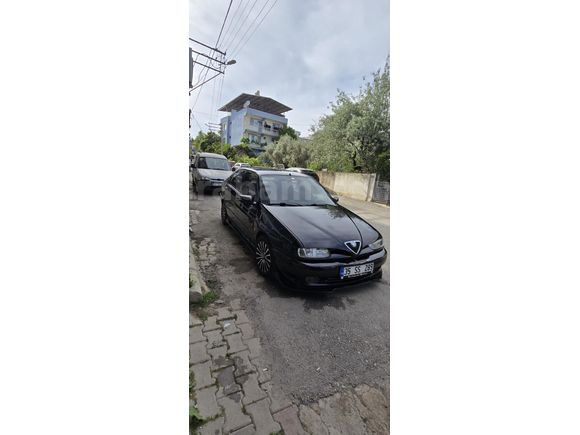 Sahibinden acil Alfa Romeo 146 1.4 TS 1998 Model