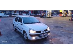 Sahibinden Renault Clio 1.5 dCi expression2003 Model