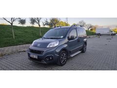 Sahibinden Fiat Fiorino Combi 1.4 Eko Premio 2023 Model