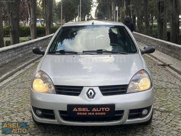 -Asel Auto'dan-1.4 Symbol-Authentique-225.000 Km-