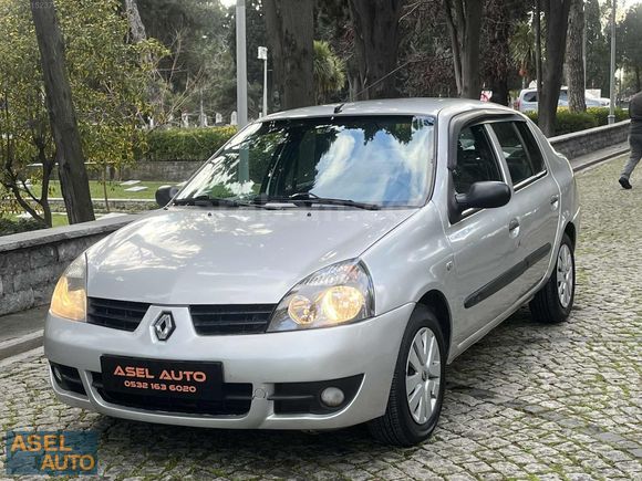 -Asel Auto'dan-1.4 Symbol-Authentique-225.000 Km-