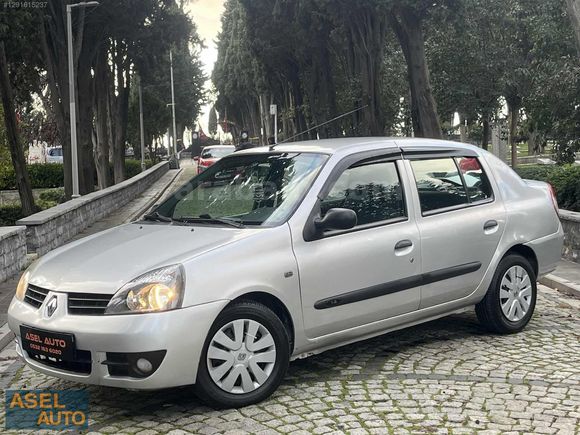 -Asel Auto'dan-1.4 Symbol-Authentique-225.000 Km-