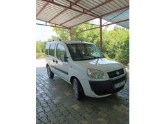 Sahibinden Fiat Doblo Combi 1.3 Multijet 2011 Model