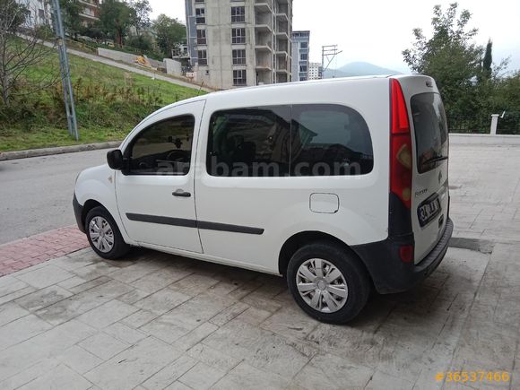 Sahibinden Renault Kangoo 1.5 dCi Authentique 2011 Model
