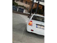 Sahibinden Hyundai Accent 1.3 Admire 2006 Model 