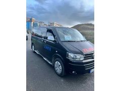 Sahibinden Volkswagen Caravelle 2.0 TDI BMT Trendline 2015 Model 