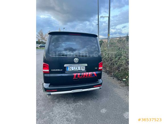 Sahibinden Volkswagen Caravelle 2.0 TDI BMT Trendline 2015 Model 