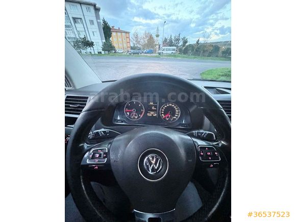 Sahibinden Volkswagen Caravelle 2.0 TDI BMT Trendline 2015 Model 