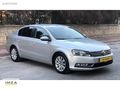 İMZA OTOMOTİV'DEN 2012 PASSAT 1.6 TDİ COMFORTLİNE DSG 252 BİN'DE
