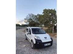Sahibinden Peugeot Bipper 1.3 HDI Comfort Plus 2014 Model