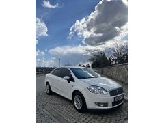 Sahibinden Fiat Linea 1.3 Multijet Dynamic 2013 Model 