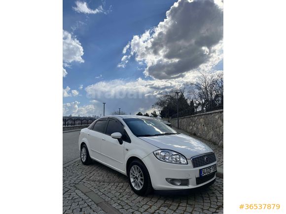 Sahibinden Fiat Linea 1.3 Multijet Dynamic 2013 Model 