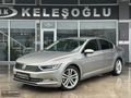 KELEŞOĞLU'NDAN 2016 VW PASSAT 1.6 TDI COMFORTLİNE DSG DÜŞÜK KM