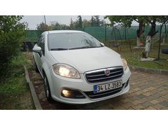 Sahibinden Fiat Linea 1.3 Multijet Urban 164 binde çok temiz 2015 Model ALAN UZUN SENELER BİNER l