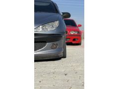 Sahibinden Peugeot 206 2.0 GTI 2000 Model 