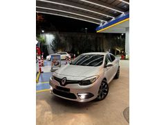Sahibinden Renault Fluence 1.5 dCi Touch Plus 2016 Model