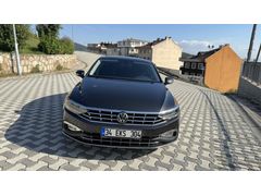 2021 174 KM YENİ LOGO VW PASSAT 1.5 TSİ ACT BUSİNESS DSG 150 HP