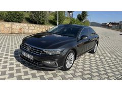 2021 175 KM YENİ LOGO VW PASSAT 1.5 TSİ ACT BUSİNESS DSG 150 HP
