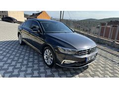  2021 174 KM YENİ LOGO VW PASSAT 1.5 TSİ ACT BUSİNESS DSG 150 HP
