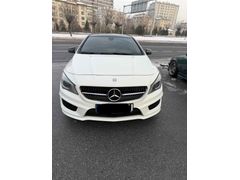 Sahibinden Mercedes - Benz CLA 180 CDI AMG 2015 Model 