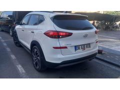 Sahibinden Hyundai Tucson 1.6 CRDi Elite Plus 2020 Model