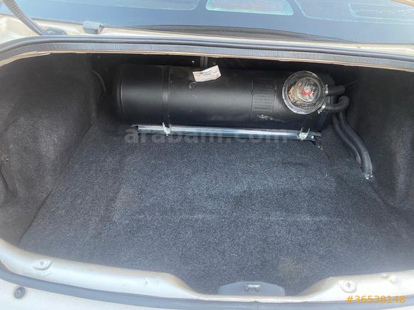 Sahibinden Renault Megane 1.6 RXT 2001 Model