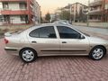 Sahibinden Renault Megane 1.6 RXT 2001 Model