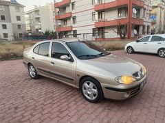 Sahibinden Renault Megane 1.6 RXT 2001 Model