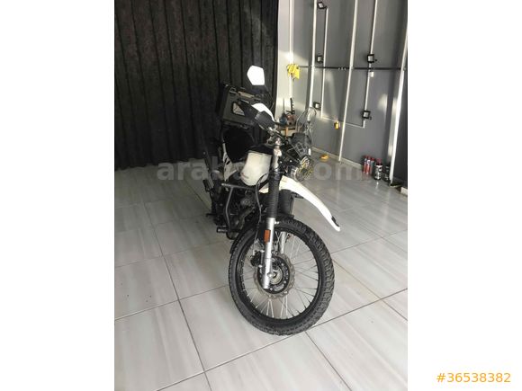 Sahibinden Hero XPulse 200 4V Pro 
