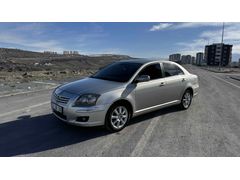 Sahibinden Toyota Avensis 1.6 Comfort 2007 Model 
