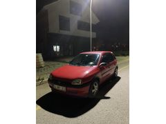 Sahibinden Opel Corsa 1.4 100.Yıl 2000 Model