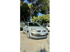 Sahibinden Renault Scenic 1.9 dCi Dynamique 2003 Model